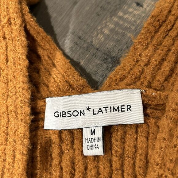 Gibson Latimer Sweater M - Picture 4 of 5